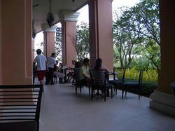 millennium resort patong phuket ミレニアムリゾートパトン